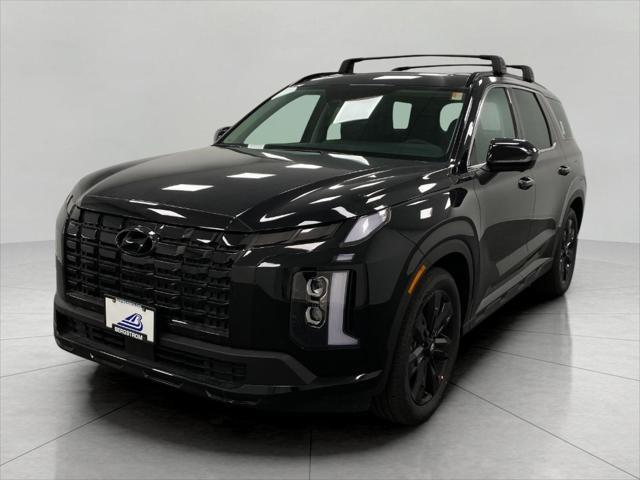 2025 Hyundai PALISADE Vehicle Photo in Appleton, WI 54913