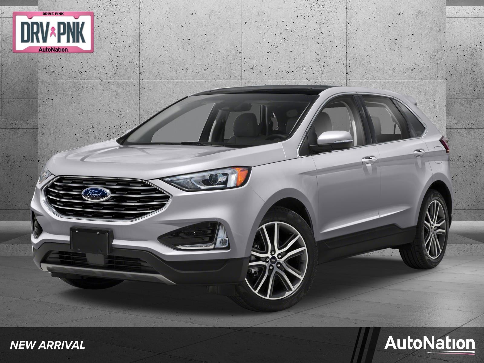 2020 Ford Edge Vehicle Photo in Memphis, TN 38115