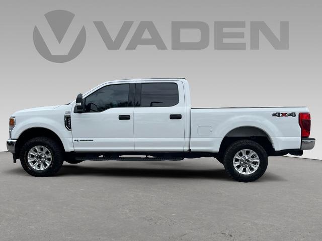 2022 Ford Super Duty F-250 SRW Vehicle Photo in Savannah, GA 31419