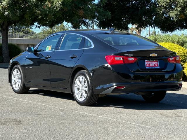 2023 Chevrolet Malibu Vehicle Photo in PITTSBURG, CA 94565-7121