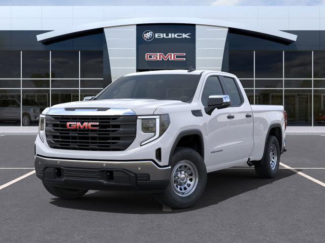 2025 GMC Sierra 1500 Vehicle Photo in PASADENA, CA 91107-3803