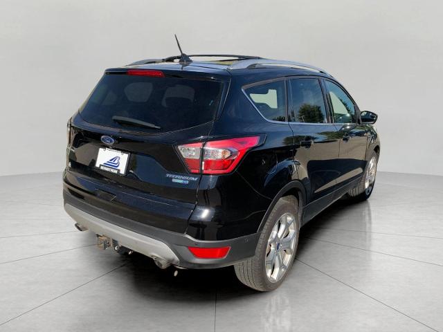 2018 Ford Escape Vehicle Photo in Oshkosh, WI 54901