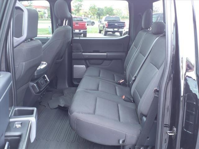 2021 Ford F-150 Vehicle Photo in Saint Charles, IL 60174