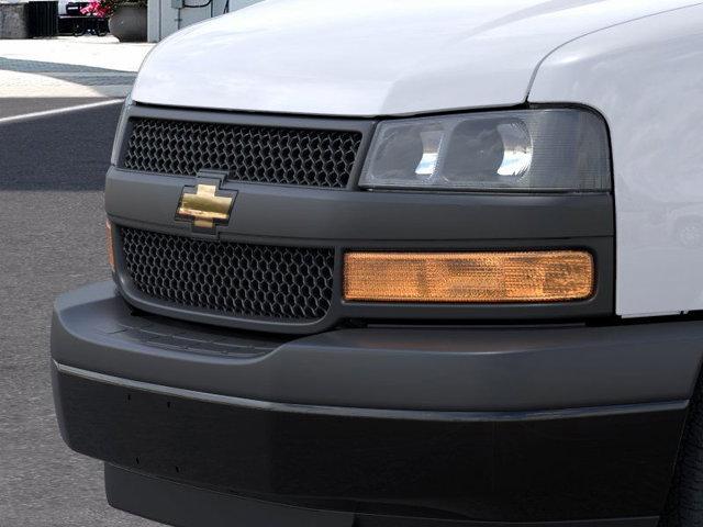 2024 Chevrolet Express Passenger Vehicle Photo in SELMA, TX 78154-1460