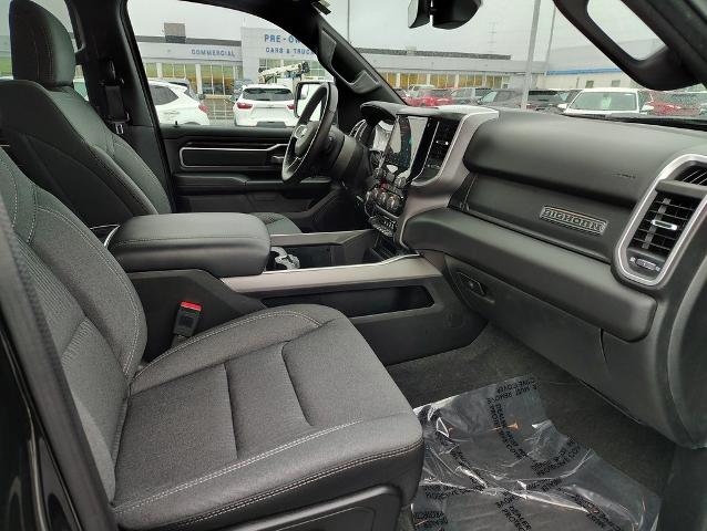 2022 Ram 1500 Vehicle Photo in GREEN BAY, WI 54304-5303