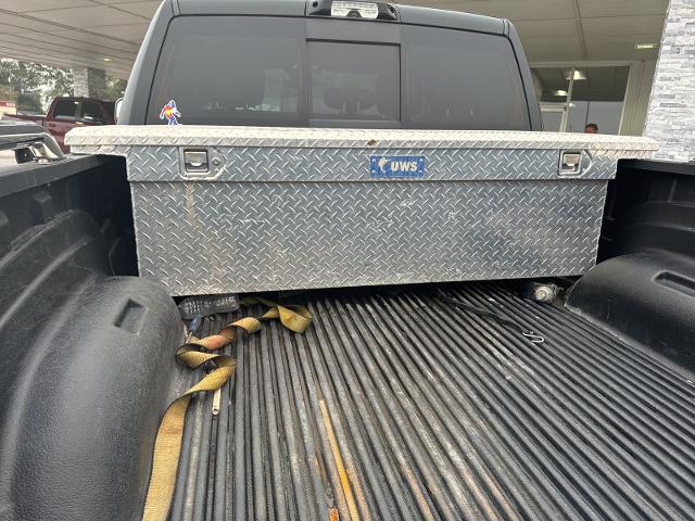 2021 Ram 2500 Vehicle Photo in Ennis, TX 75119-5114