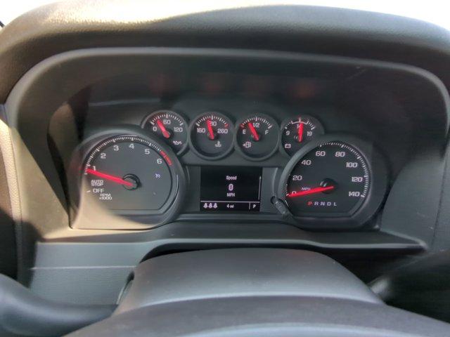 2024 GMC Sierra 1500 Vehicle Photo in ALBERTVILLE, AL 35950-0246