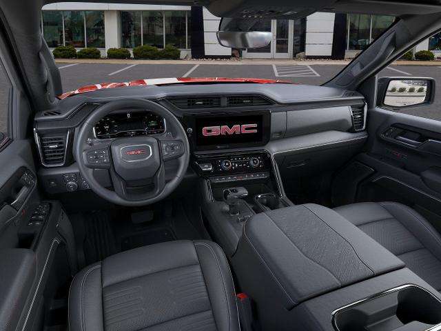 2025 GMC Sierra 1500 Vehicle Photo in WILLIAMSVILLE, NY 14221-2883