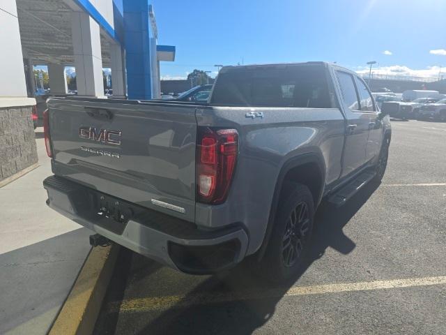 2024 GMC Sierra 1500 Vehicle Photo in POST FALLS, ID 83854-5365