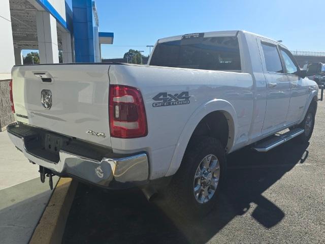 2021 Ram 2500 Vehicle Photo in POST FALLS, ID 83854-5365