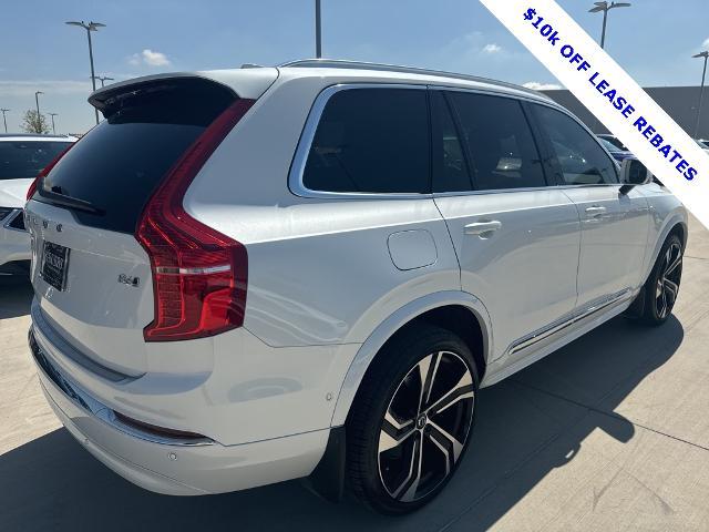 2024 Volvo XC90 Vehicle Photo in Grapevine, TX 76051