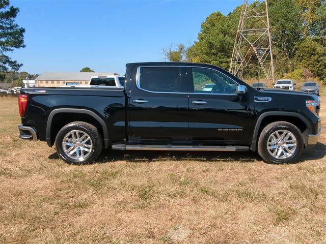 2020 GMC Sierra 1500 Vehicle Photo in ALBERTVILLE, AL 35950-0246