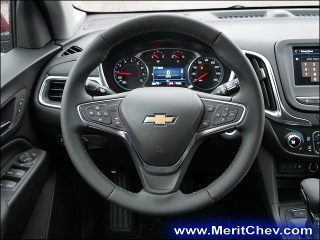 2024 Chevrolet Equinox Vehicle Photo in MAPLEWOOD, MN 55119-4794