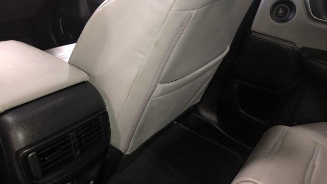 2018 Honda CR-V Vehicle Photo in INDIANAPOLIS, IN 46227-0991