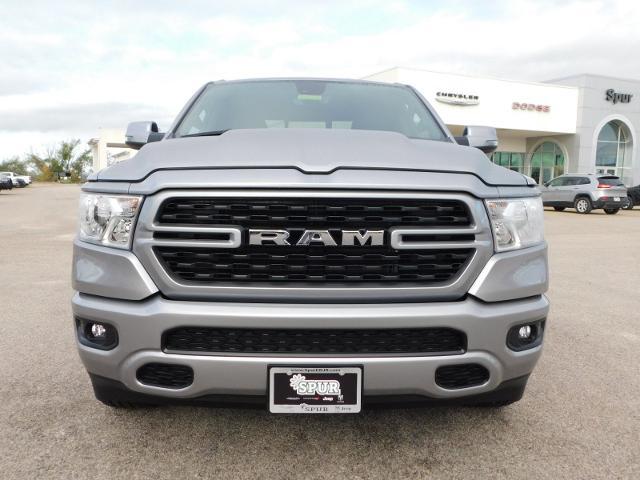 2024 Ram 1500 Vehicle Photo in Gatesville, TX 76528