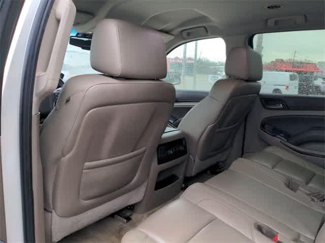 2015 Chevrolet Tahoe Vehicle Photo in Corpus Christi, TX 78411