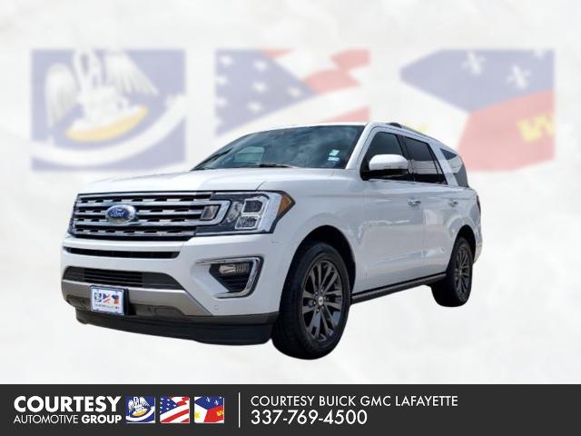 2021 Ford Expedition Vehicle Photo in LAFAYETTE, LA 70503-4541