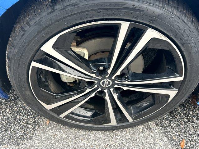 2021 Nissan Sentra Vehicle Photo in Savannah, GA 31419