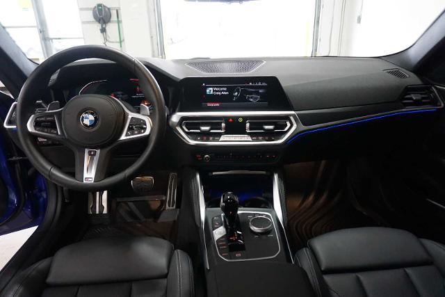 2023 BMW 430i xDrive Vehicle Photo in ANCHORAGE, AK 99515-2026