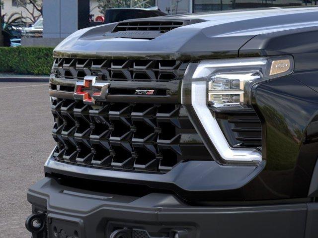 2024 Chevrolet Silverado 2500 HD Vehicle Photo in SUGAR LAND, TX 77478-0000