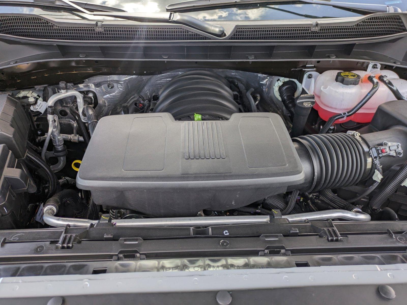 2024 Chevrolet Silverado 1500 Vehicle Photo in CORPUS CHRISTI, TX 78416-1100