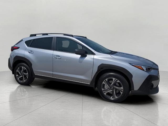 2024 Subaru Crosstrek Vehicle Photo in Green Bay, WI 54304