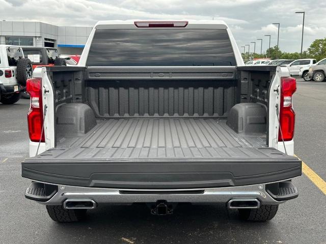 2022 Chevrolet Silverado 1500 Vehicle Photo in COLUMBIA, MO 65203-3903