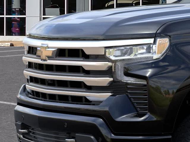 2024 Chevrolet Silverado 1500 Vehicle Photo in MOON TOWNSHIP, PA 15108-2571