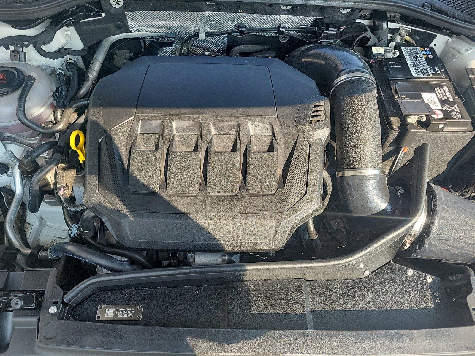 2021 Volkswagen Arteon Vehicle Photo in Saint Charles, IL 60174