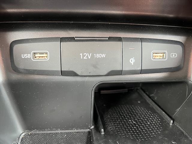 2024 Hyundai SANTA CRUZ Vehicle Photo in O'Fallon, IL 62269