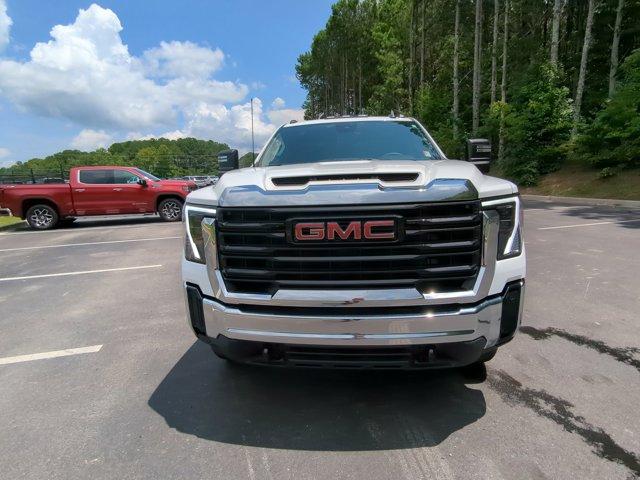 2024 GMC Sierra 2500 HD Vehicle Photo in ALBERTVILLE, AL 35950-0246