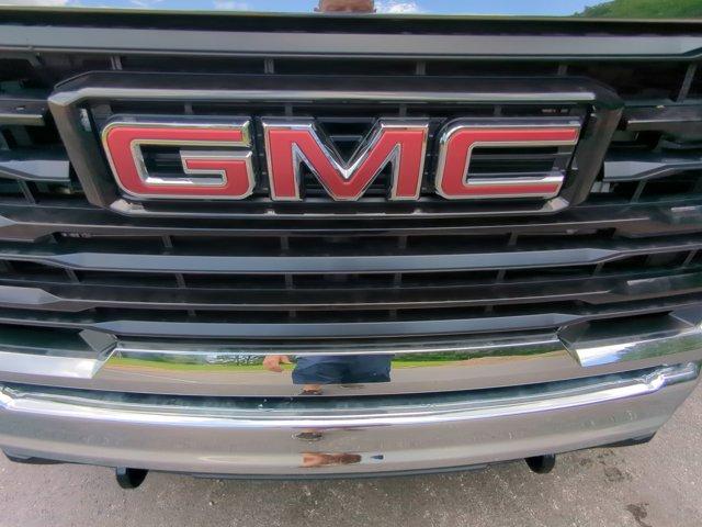 2024 GMC Sierra 2500 HD Vehicle Photo in ALBERTVILLE, AL 35950-0246