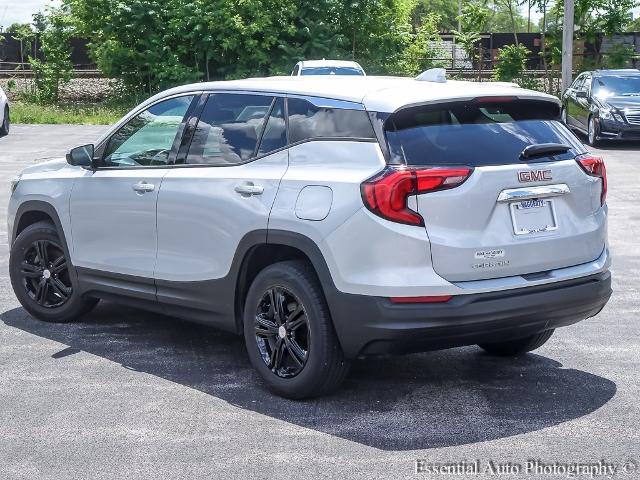 2019 GMC Terrain Vehicle Photo in OAK LAWN, IL 60453-2517