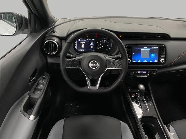 2024 Nissan Kicks Vehicle Photo in Appleton, WI 54913