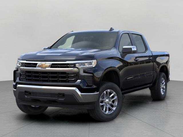 2024 Chevrolet Silverado 1500 Vehicle Photo in Madison, WI 53713