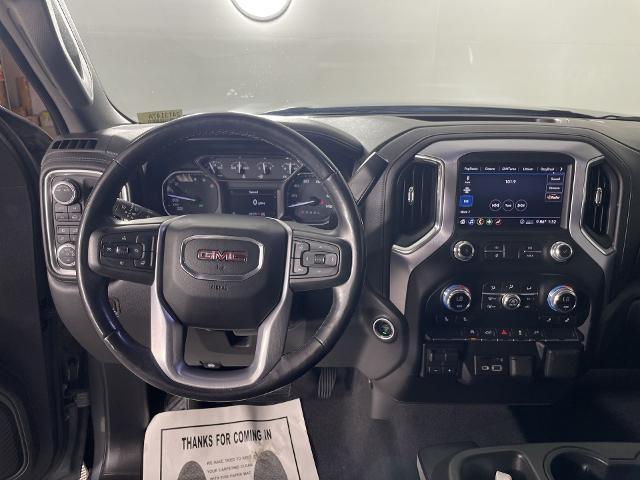 2020 GMC Sierra 1500 Vehicle Photo in GILBERT, AZ 85297-0402