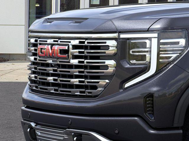 2024 GMC Sierra 1500 Vehicle Photo in DANBURY, CT 06810-5034