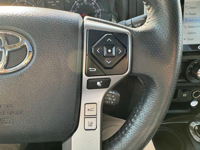 2020 Toyota 4Runner Vehicle Photo in Salt Lake City, UT 84115-2787