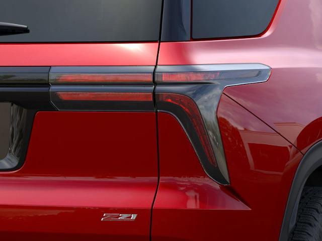 2024 Chevrolet Traverse Vehicle Photo in SELMA, TX 78154-1460