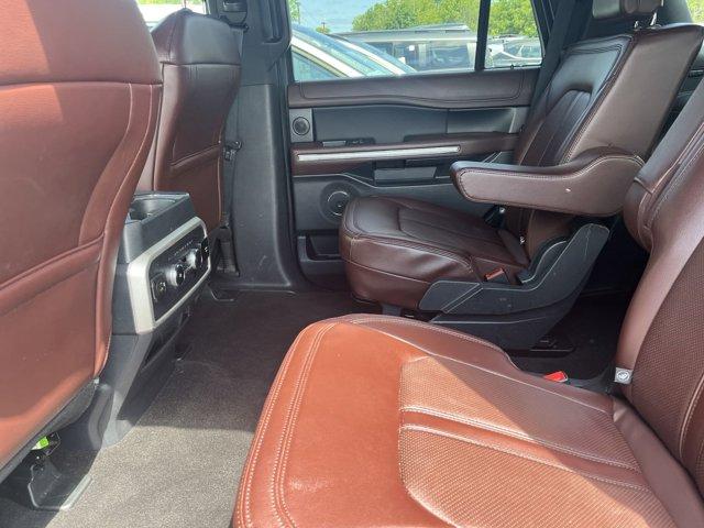 2022 Ford Expedition Vehicle Photo in Flemington, NJ 08822