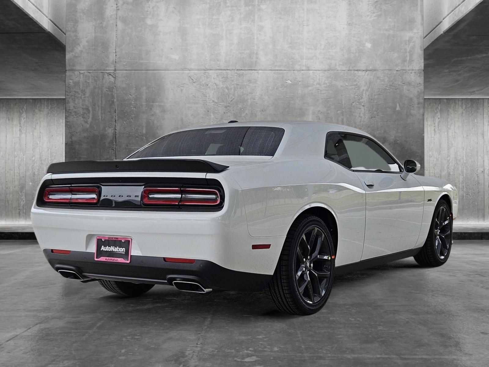 Used 2023 Dodge Challenger R/T with VIN 2C3CDZBT6PH669672 for sale in Amarillo, TX