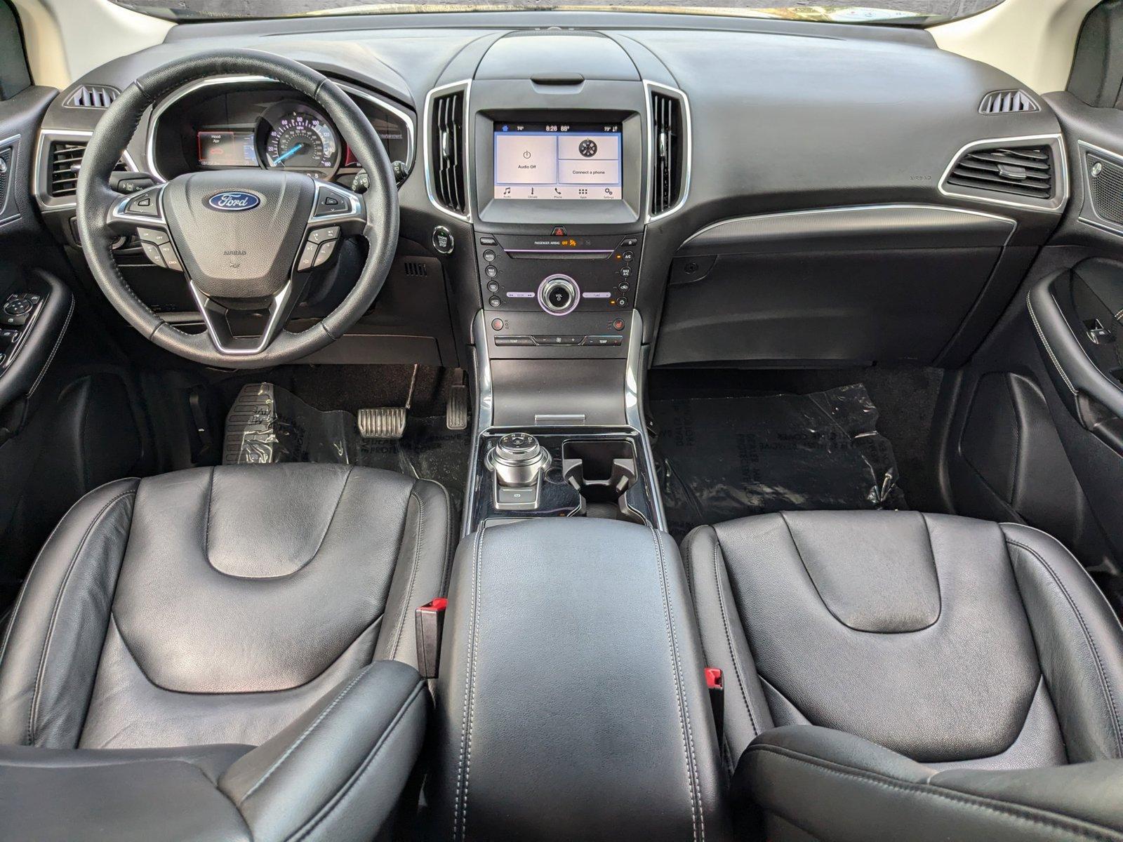 2019 Ford Edge Vehicle Photo in Sanford, FL 32771