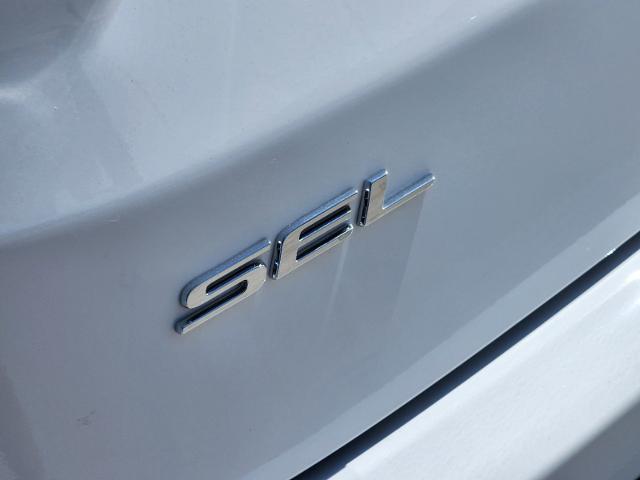 2024 Ford Edge Vehicle Photo in STEPHENVILLE, TX 76401-3713