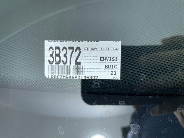 2023 Buick Envision Vehicle Photo in GILBERT, AZ 85297-0402