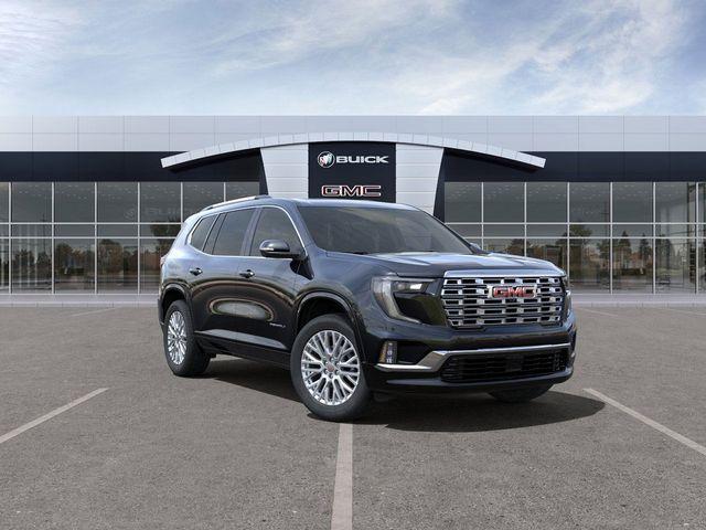 2024 GMC Acadia Vehicle Photo in WATERTOWN, CT 06795-3318