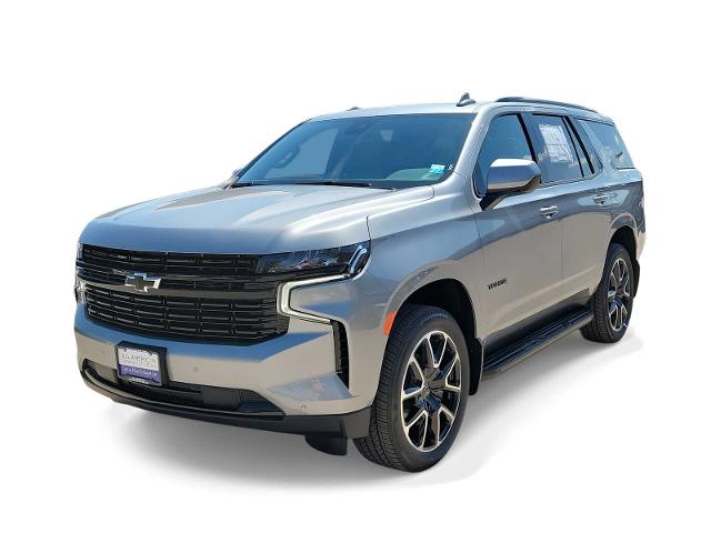 2024 Chevrolet Tahoe Vehicle Photo in ODESSA, TX 79762-8186