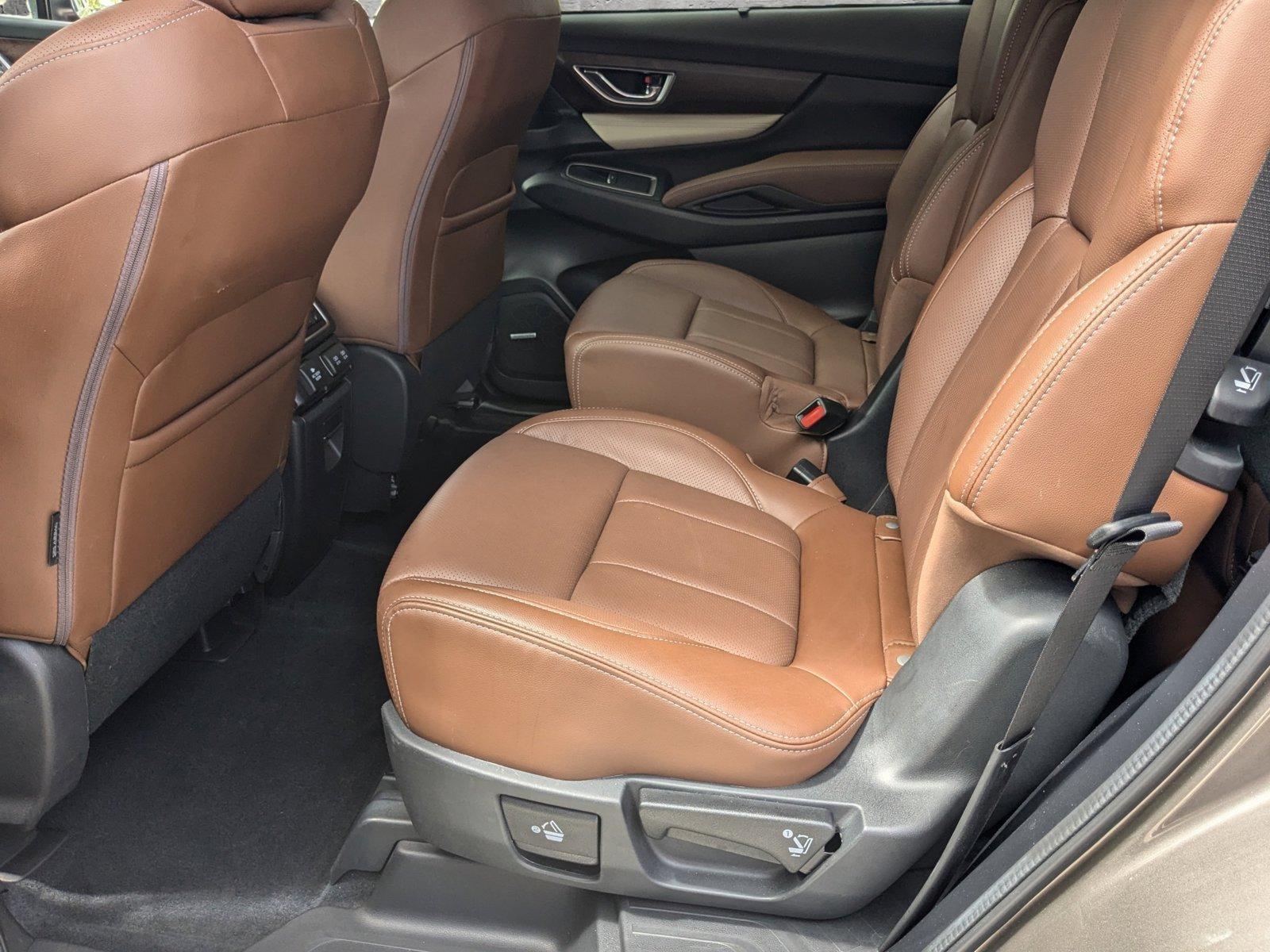 2021 Subaru Ascent Vehicle Photo in Miami, FL 33015