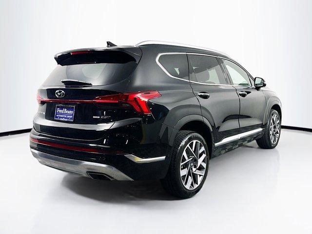 2023 Hyundai SANTA FE Vehicle Photo in Flemington, NJ 08822