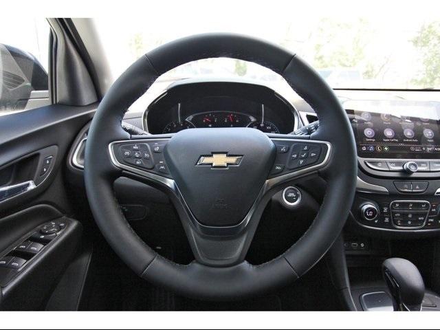 2024 Chevrolet Equinox Vehicle Photo in ROSENBERG, TX 77471-5675