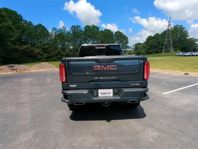 2019 GMC Sierra 1500 Vehicle Photo in ALBERTVILLE, AL 35950-0246